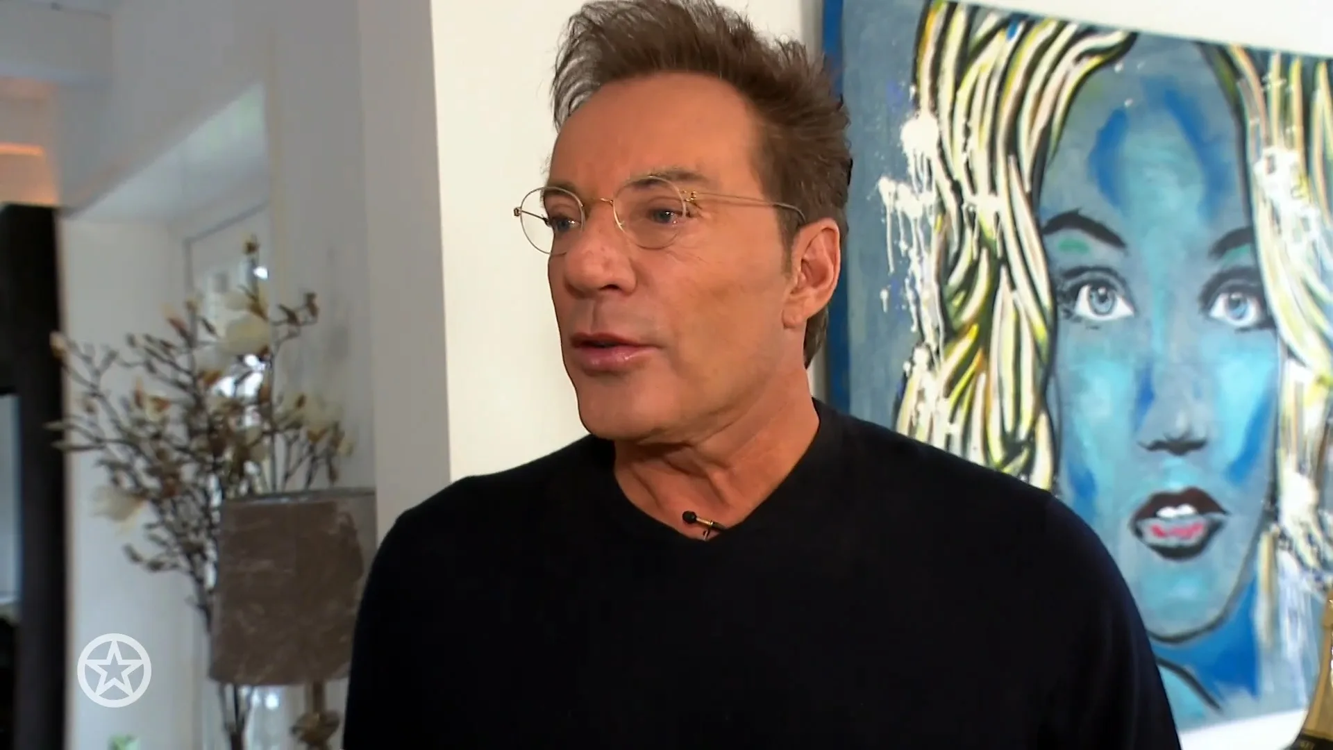 Gerard Joling over zijn realityshow