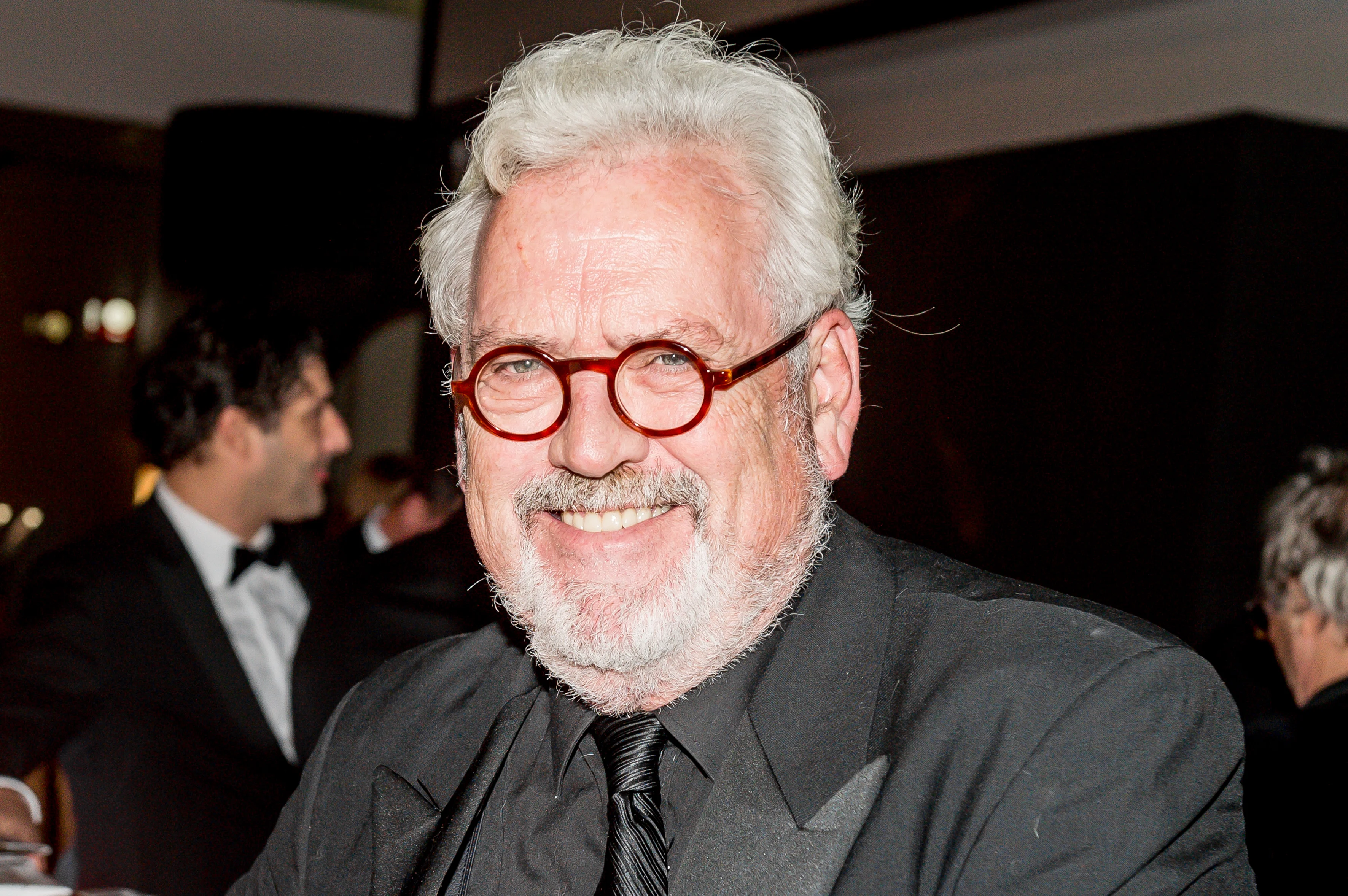 'Zieke Ernst Daniel Smid hoort weinig van ex-collega's'