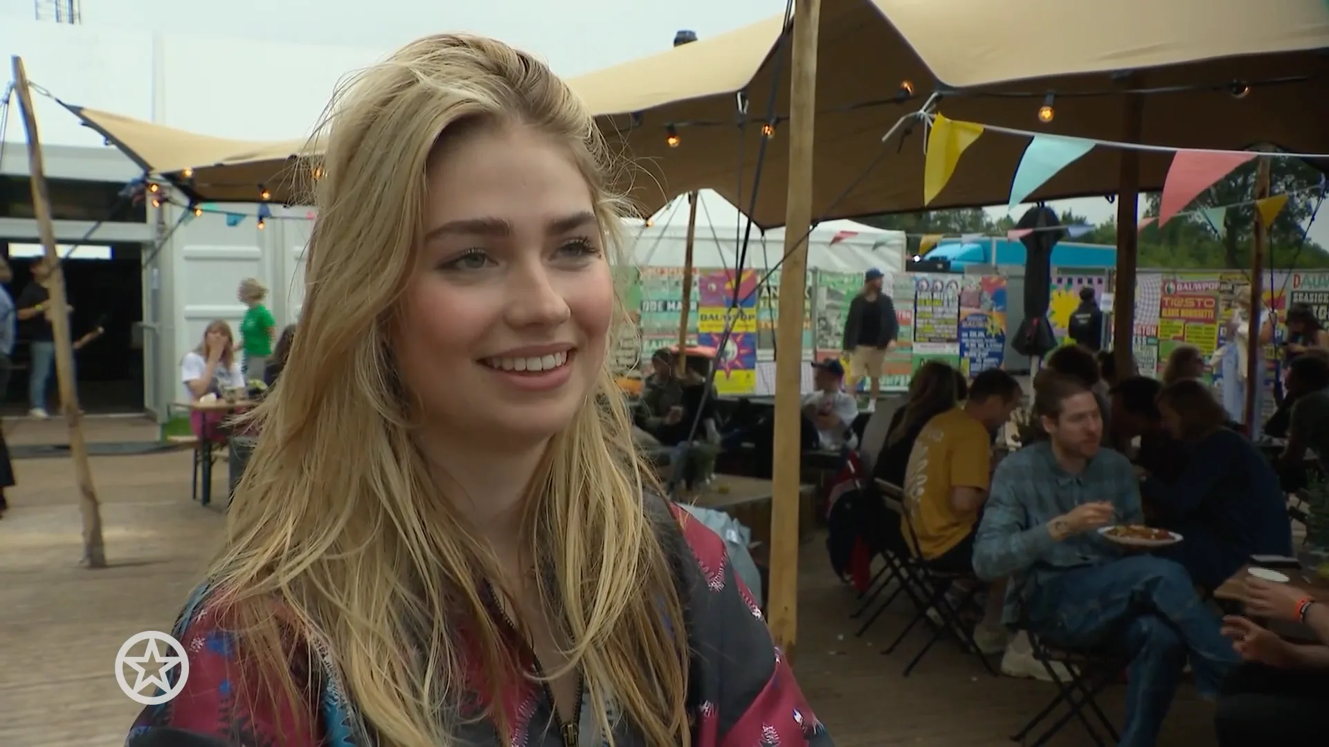 Dit wilde Roxy Dekker vroeger graag worden