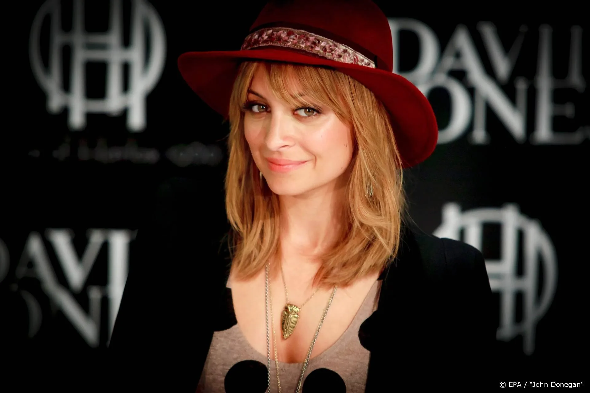 Nicole Richie: modewereld is liever dan hij lijkt