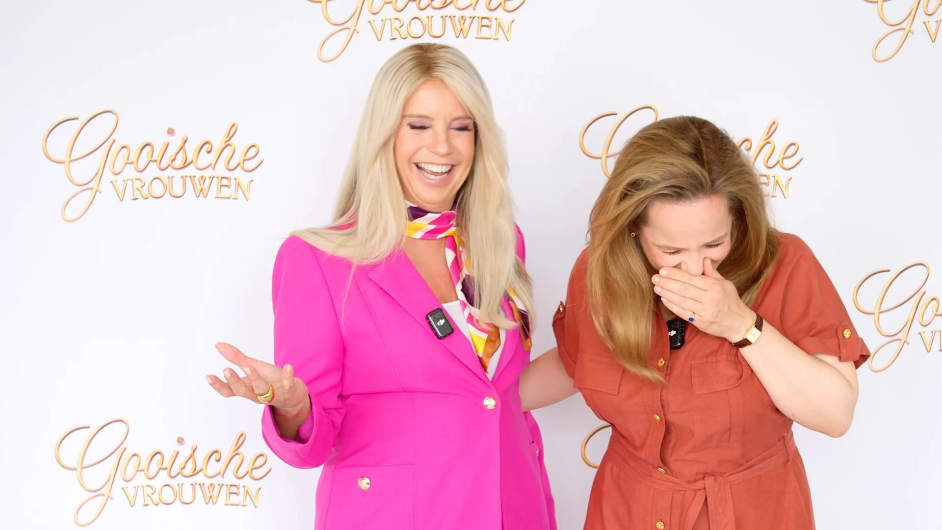 Drastische verandering voor Gooische Vrouwen-kijkers 