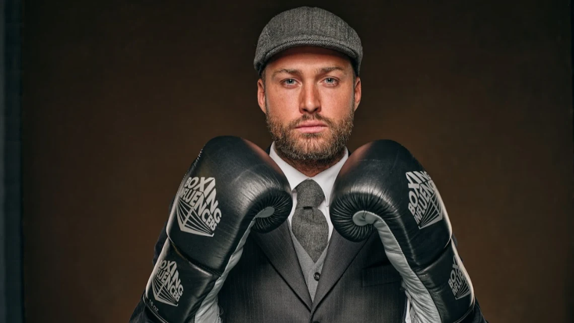 Dave Roelvink ontdekt breuk pas weken na Boxing Influencers