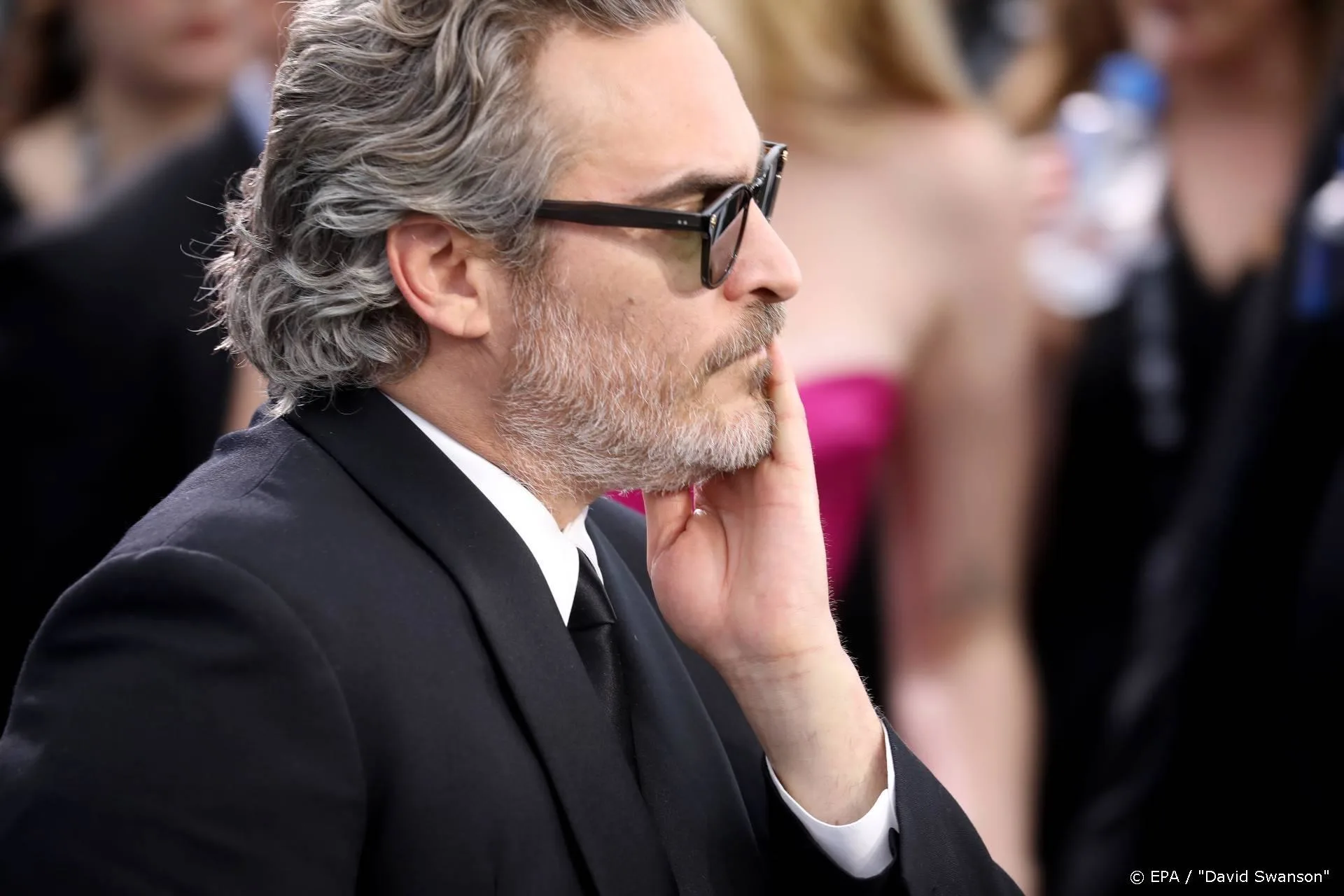 Phoenix op de bres voor varkens na SAG-zege