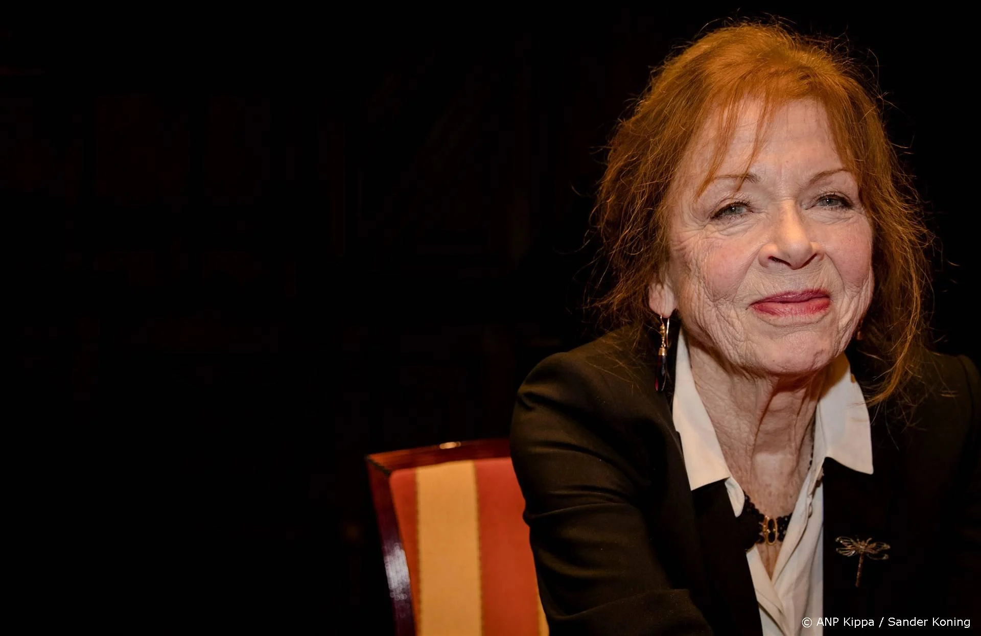 Kritiek van Sonja Barend wordt betreurd 