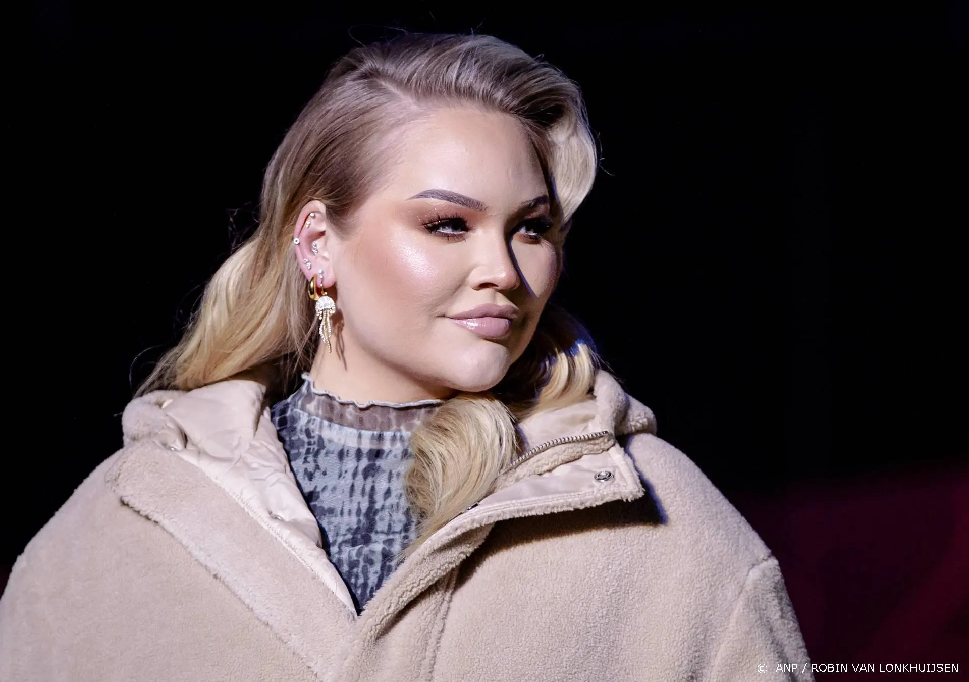 Nikkie de Jager genomineerd voor Televizier-Ster Presentatrice 2021