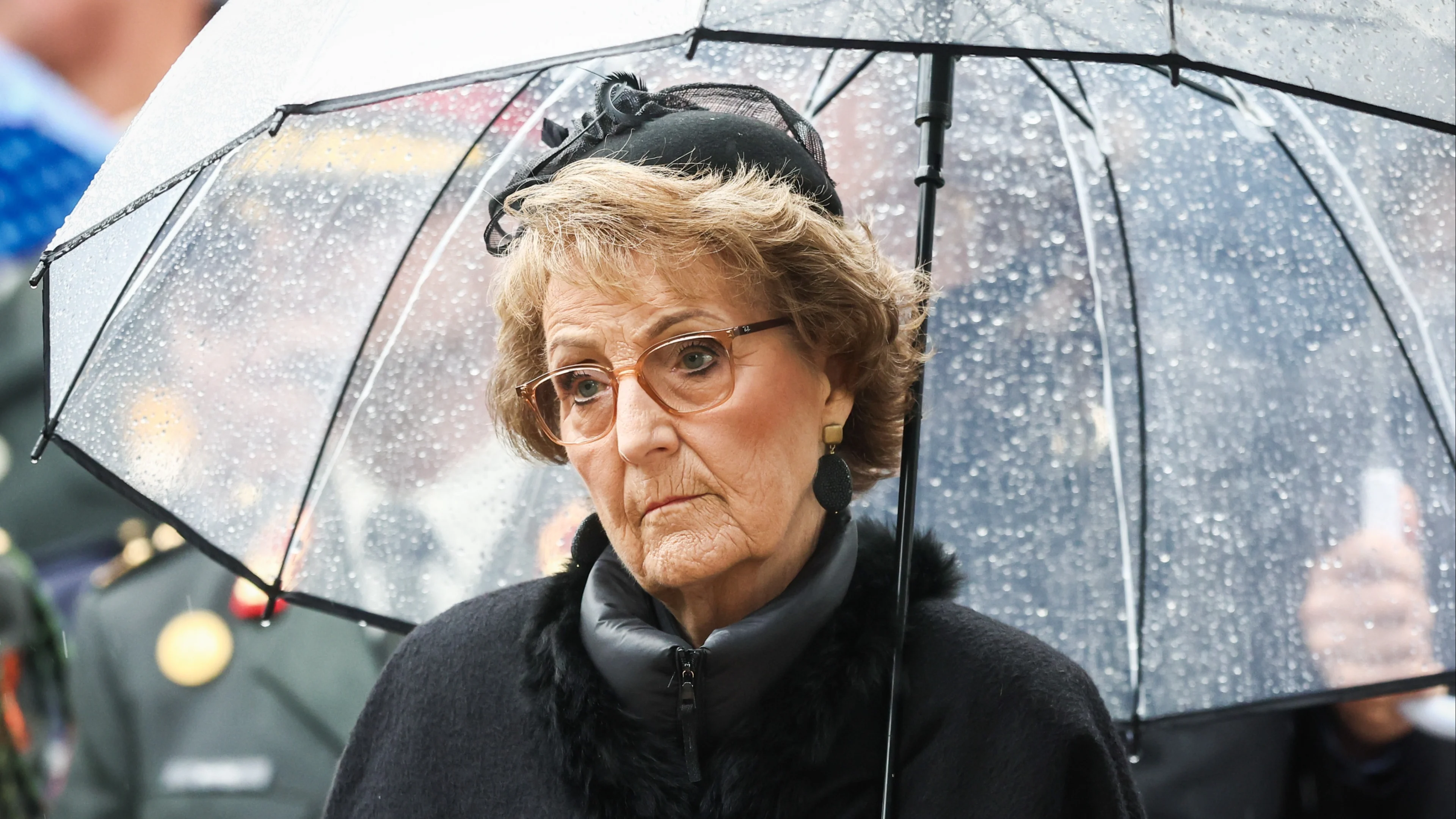 Prins Maurits deelt heftige update over gezondheid prinses Margriet