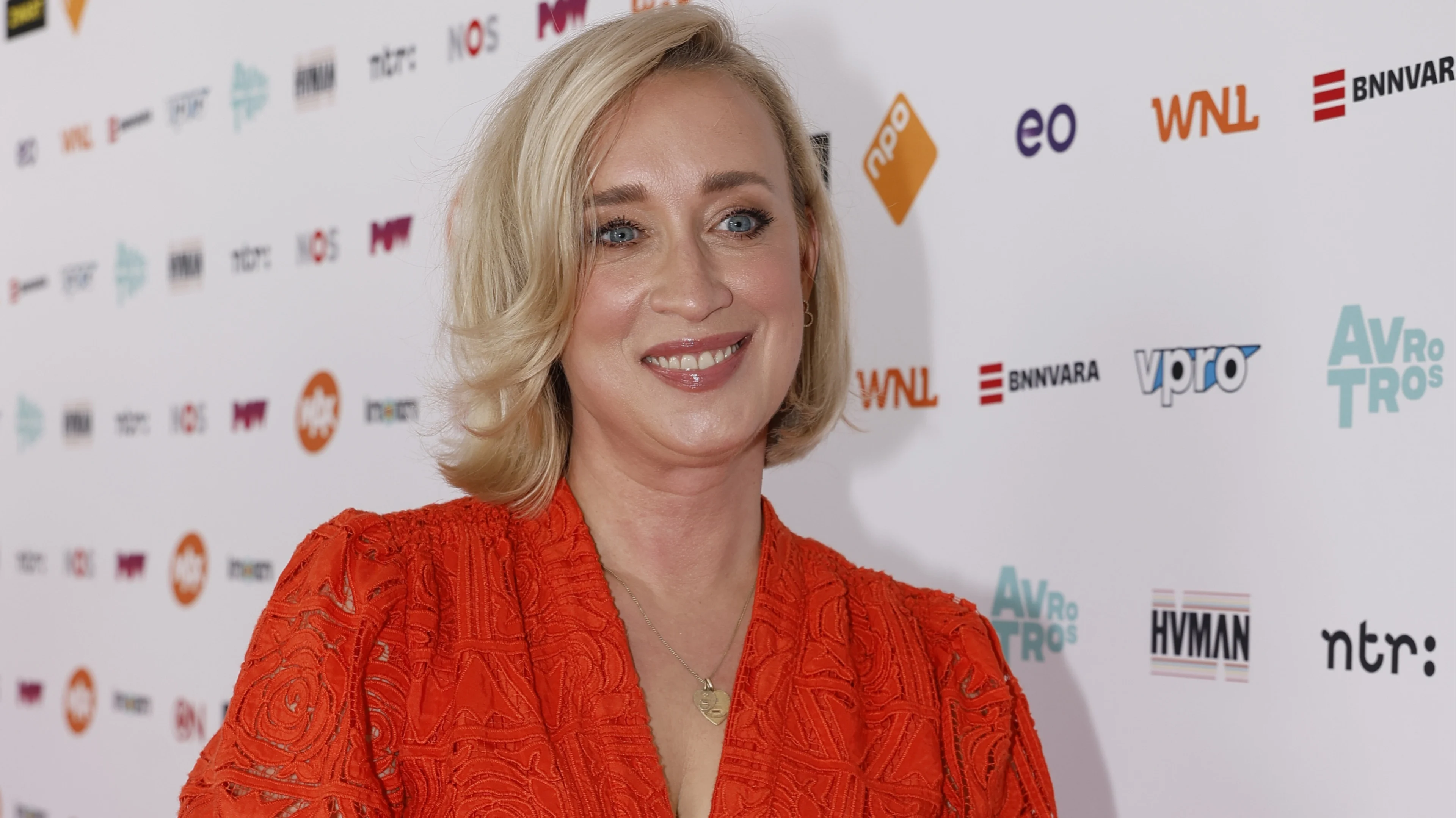 Valentijnsactie Eva Jinek succesvol: 'Dinsdag tweede date!'