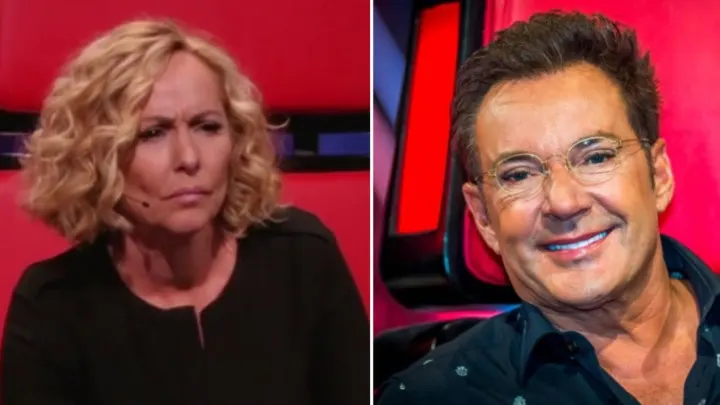 'Rabiaat rechtse' Gerard zwaar teleurgesteld in Angela