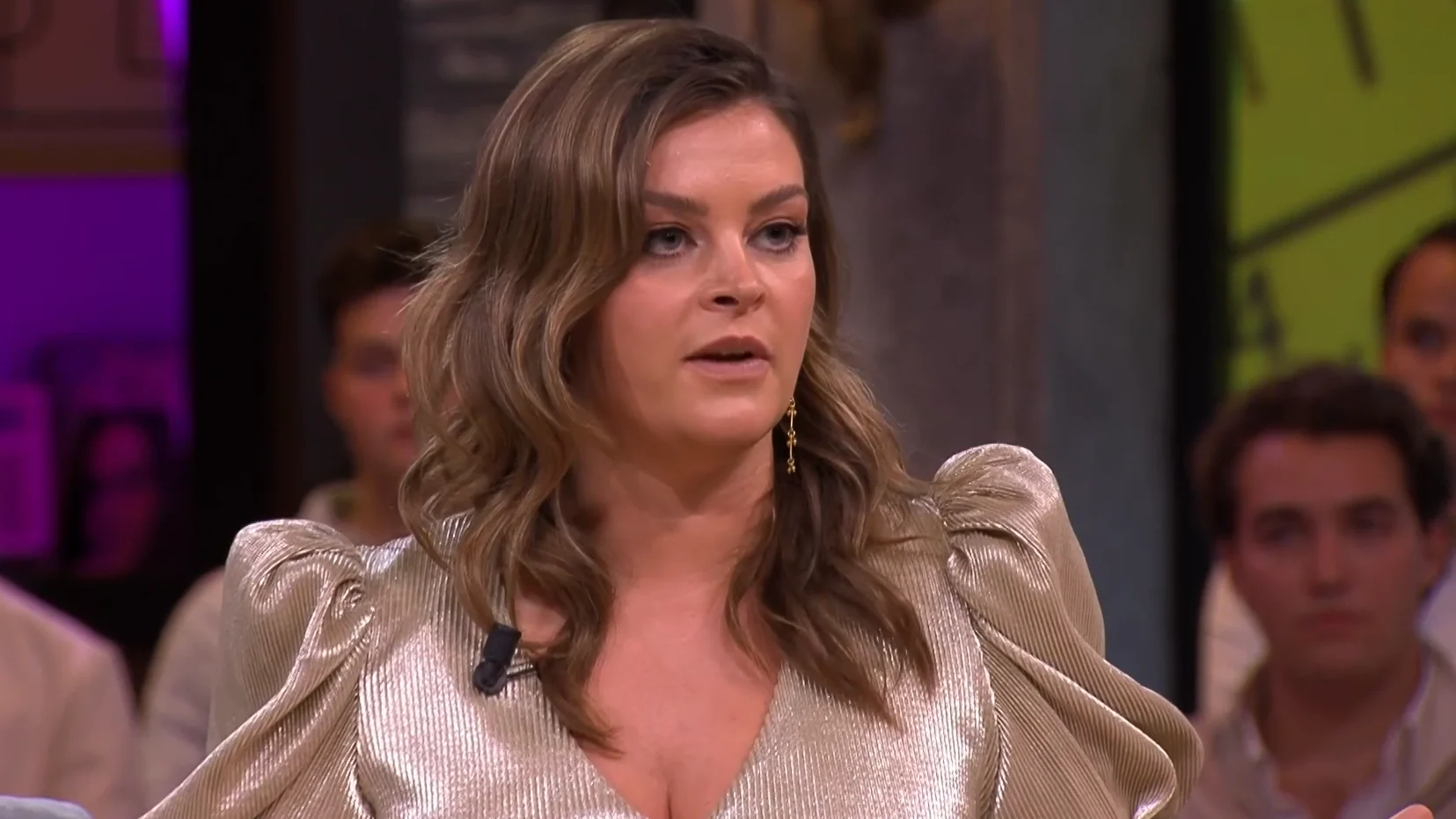 Miljuschka neemt drastisch besluit: 'Verwijderd'