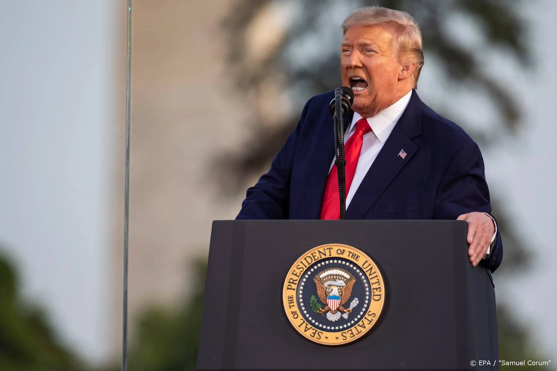 Ook Dexys Midnight Runners wil muziek niet aan Trump lenen