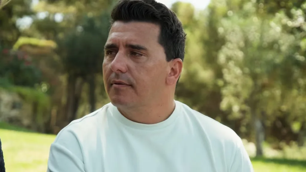 Jan Smit emotioneel: 'Voelde als falen'