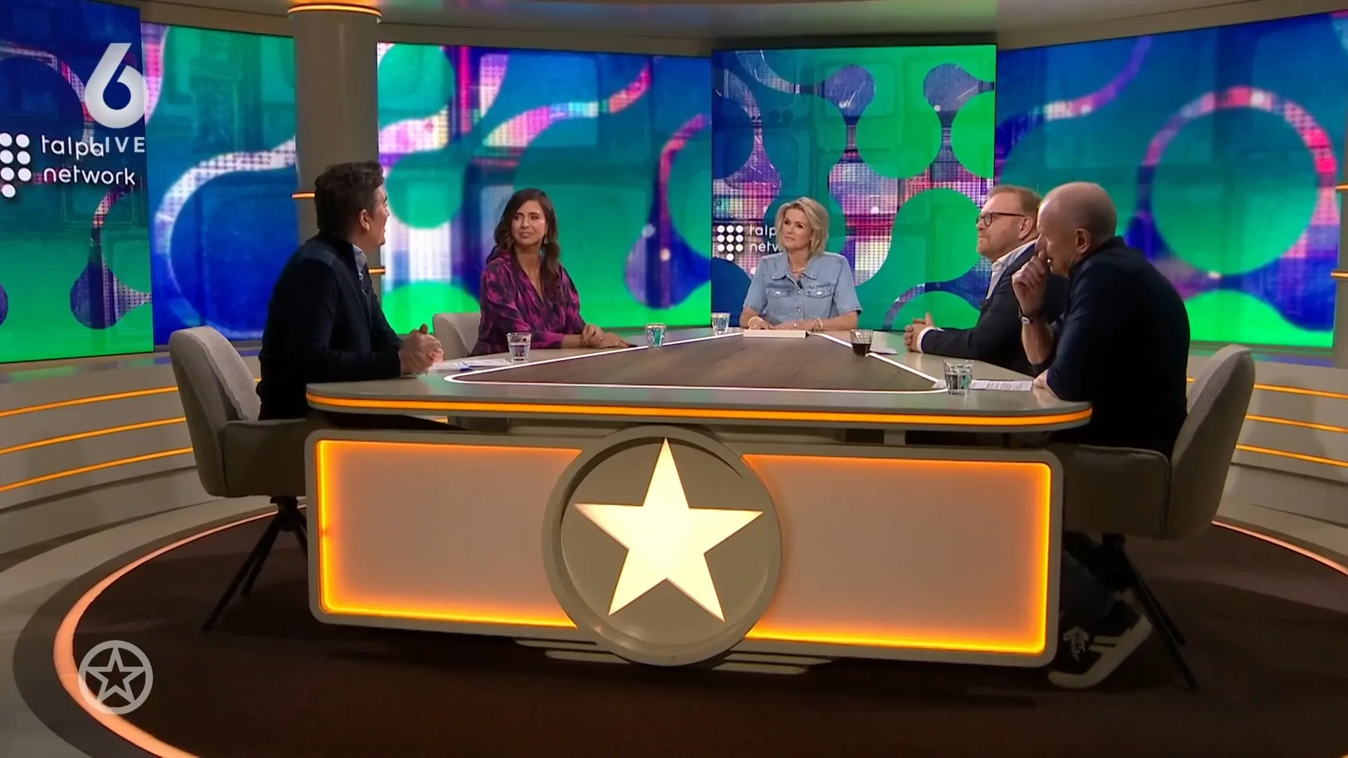 Lang Leve de Liefde verhuist eind april naar NET5