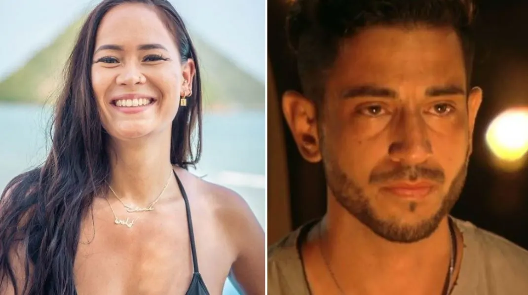 'Temptation-Eline had seks met NOG een deelnemer'