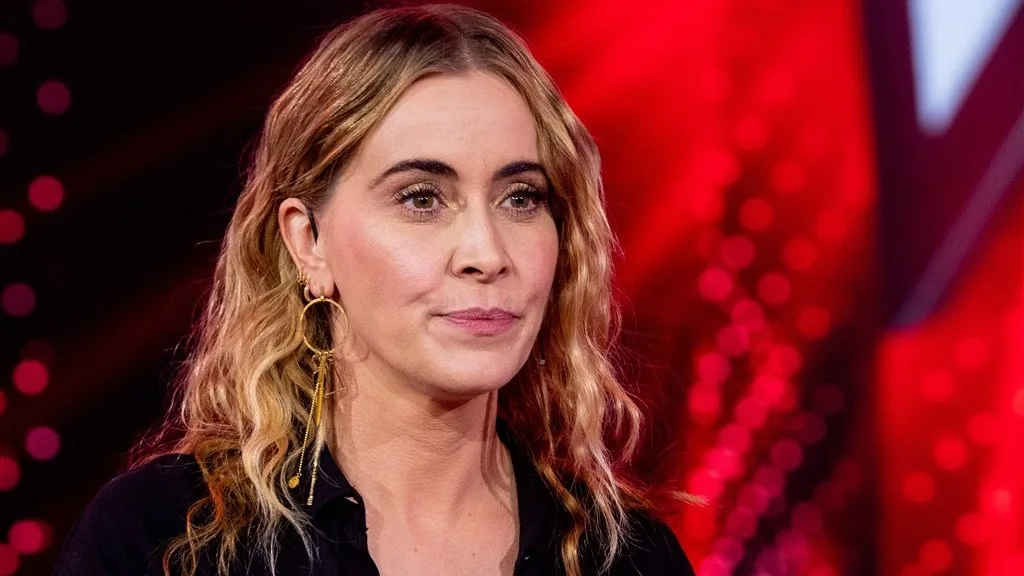 Fans staan versteld van nieuwe look Anouk