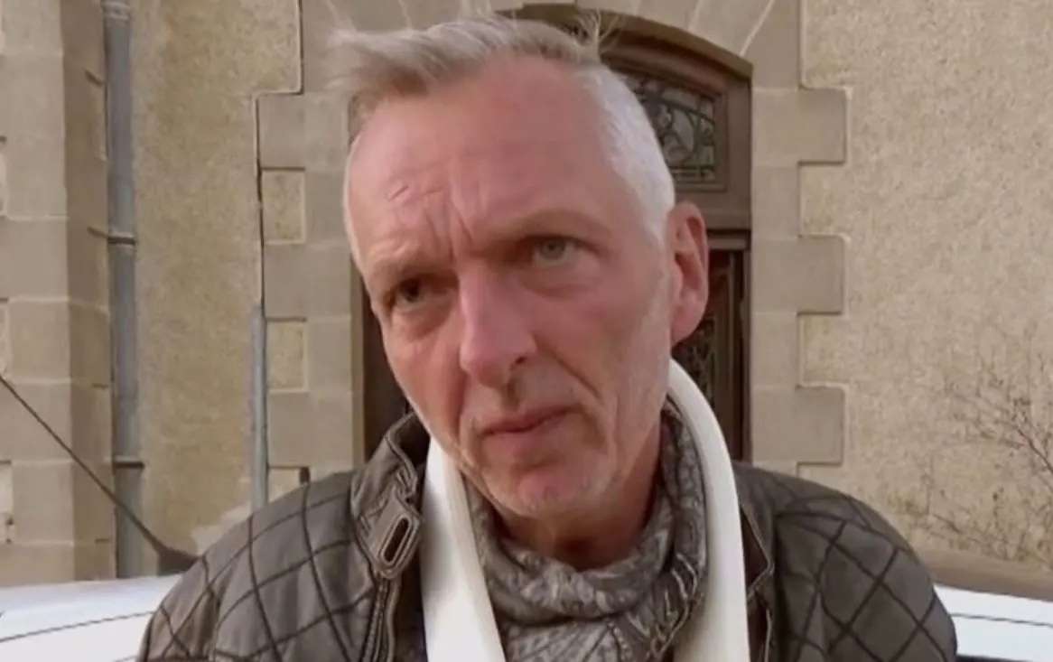 Martien Meiland openhartig over moeilijke jeugd