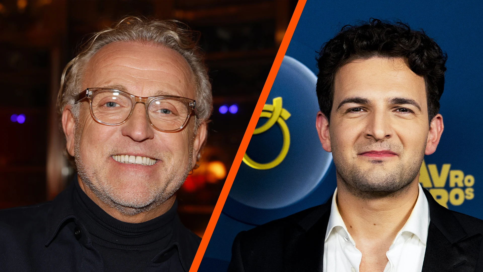 Gordon haalt hard uit naar Rob Goossens: 'Melkmuil'