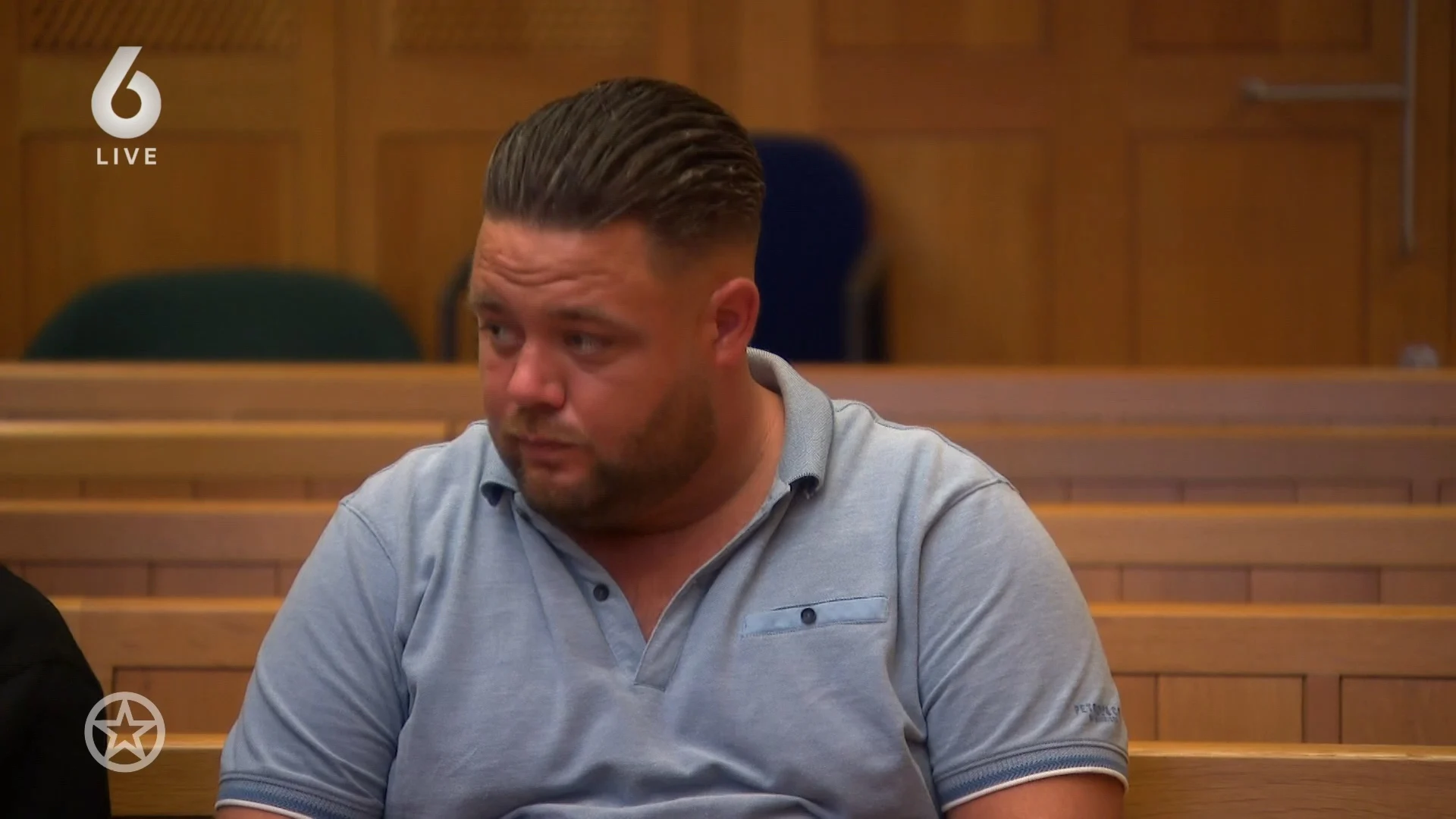 Aangifte tegen Mark Gillis op verdenking van valsheid in geschrifte