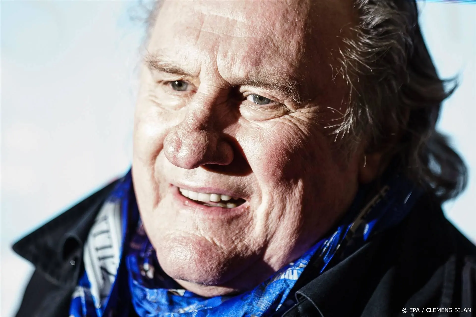 Gérard Depardieu ontkent verkrachting van actrice in brief