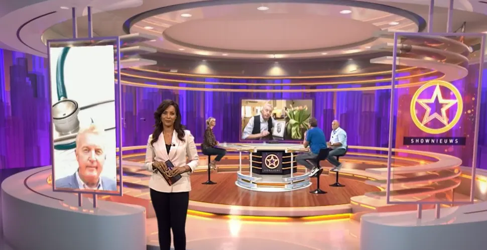 19 augustus 2020 - Shownieuws - Late Editie