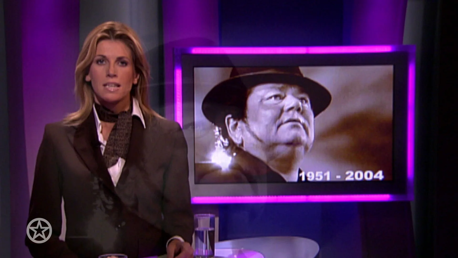 André Hazes overleed 20 jaar geleden