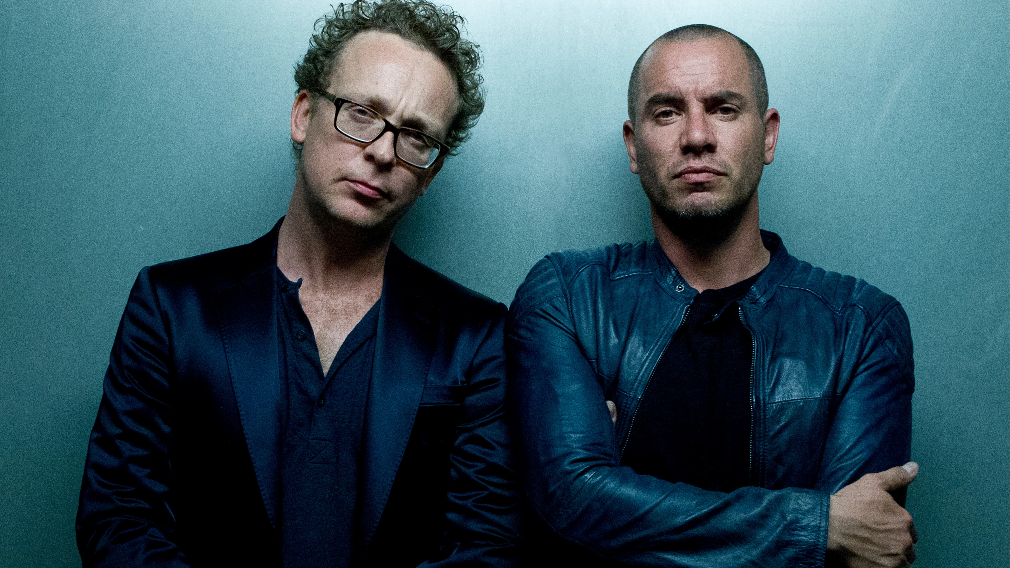 Nieuw spannend SBS6-programma met Jeroen en Dennis