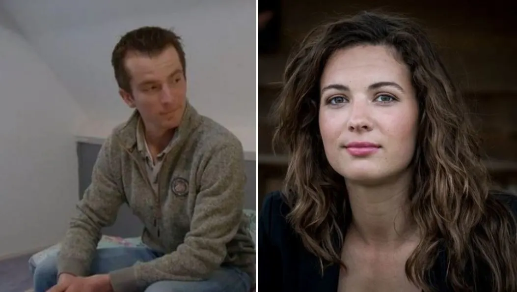 Zo gaat het nu tussen BzV-Annemiek en Erik!