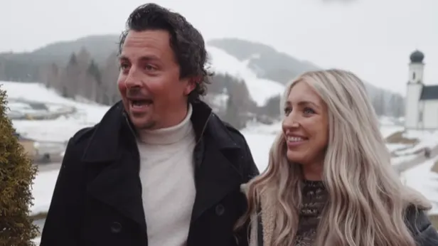 WVL-Mike reageert: liefdesbreuk met Denise?