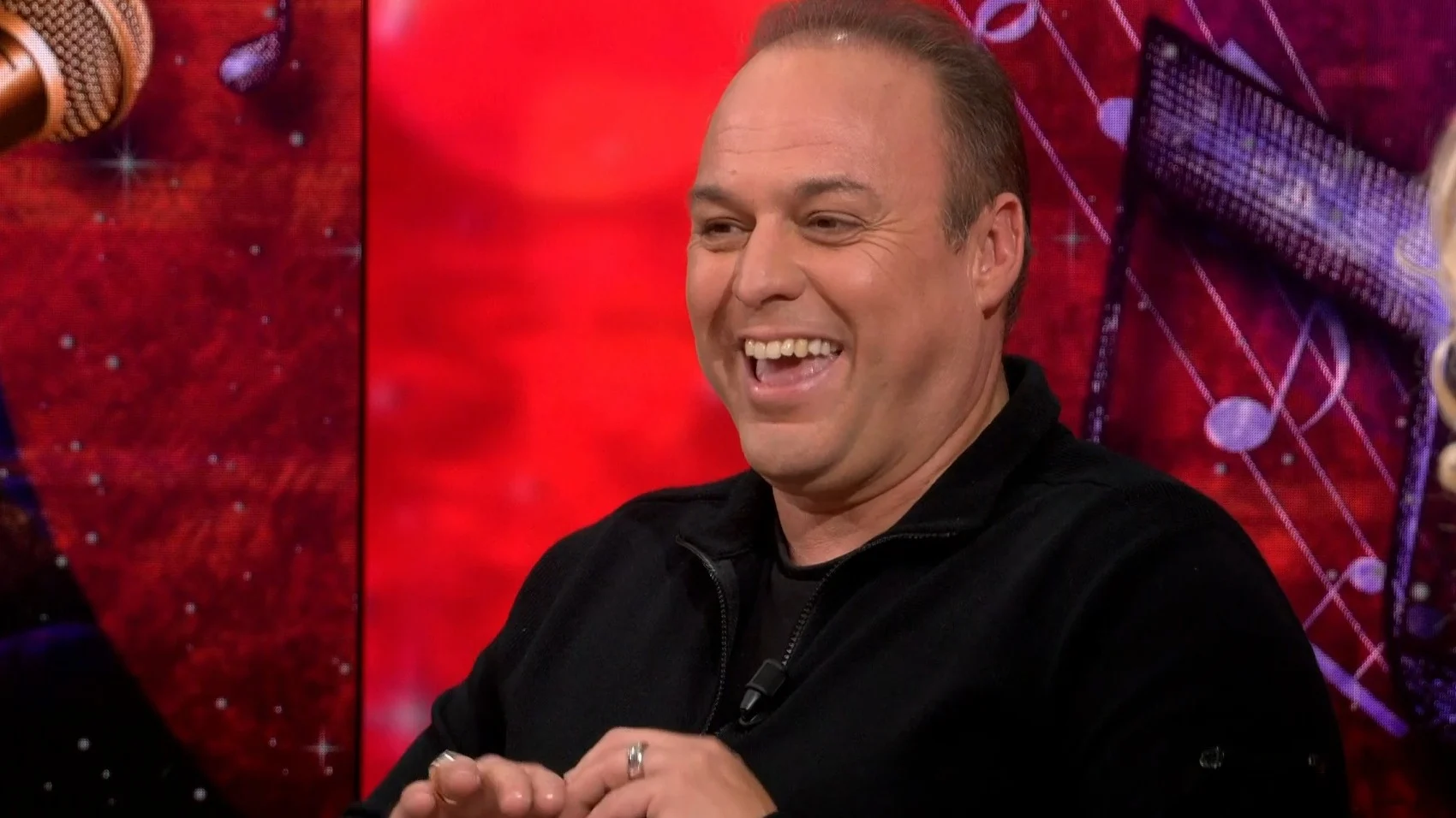 'Langgekoesterde droom' Frans Bauer in vervulling gegaan