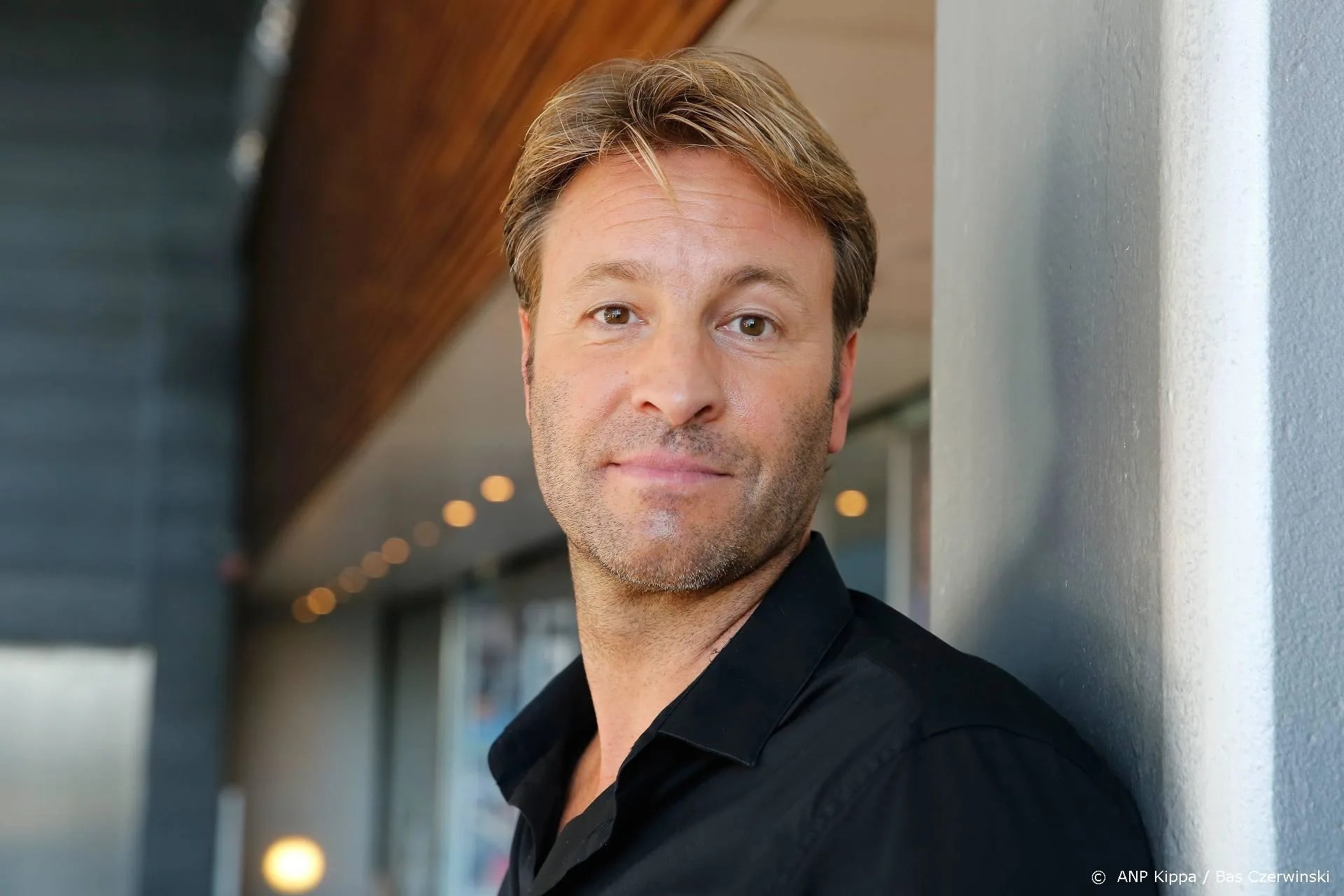 Viktor Brand reageert op sneer van Johan Derksen