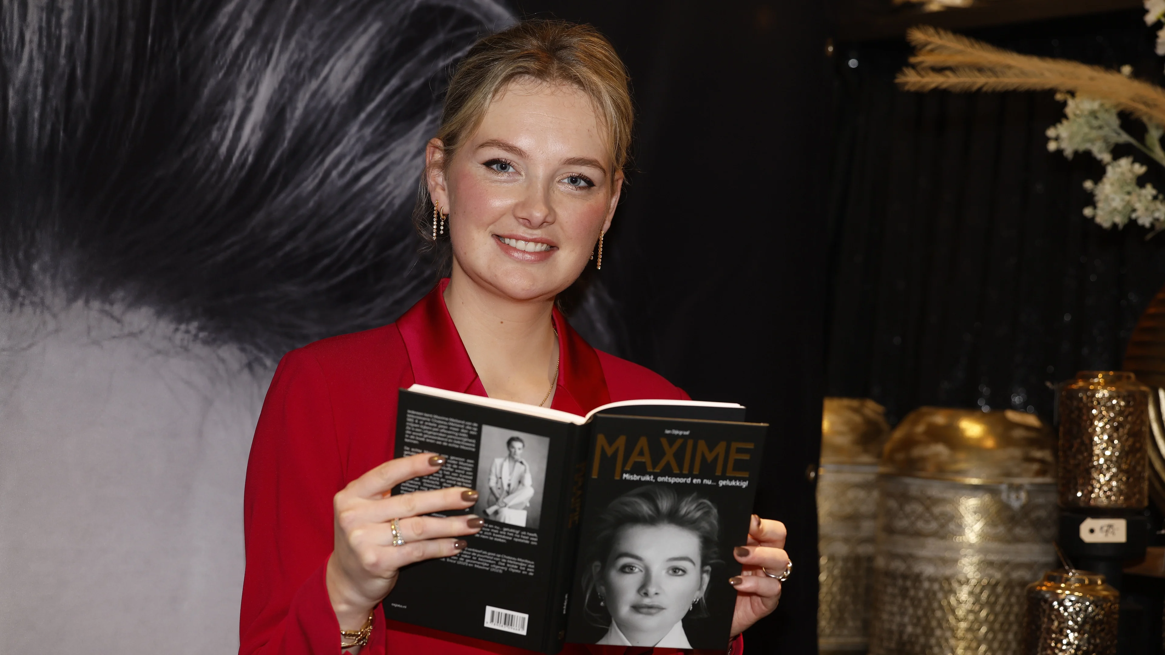 Maxime Meiland reageert nu zelf op sluiten verkrachtingszaak