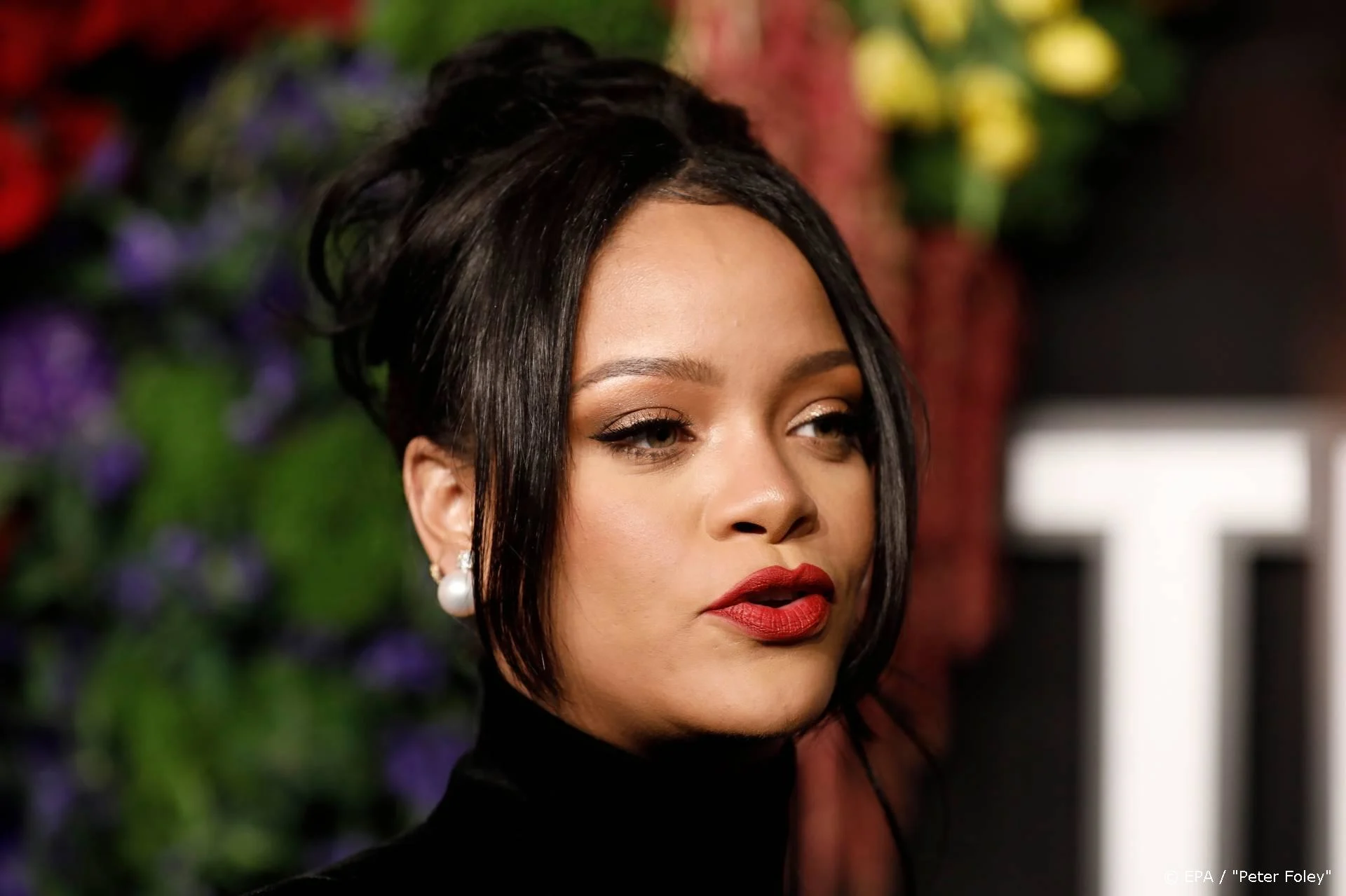 Rihanna wil drie of vier kinderen, met of zonder man