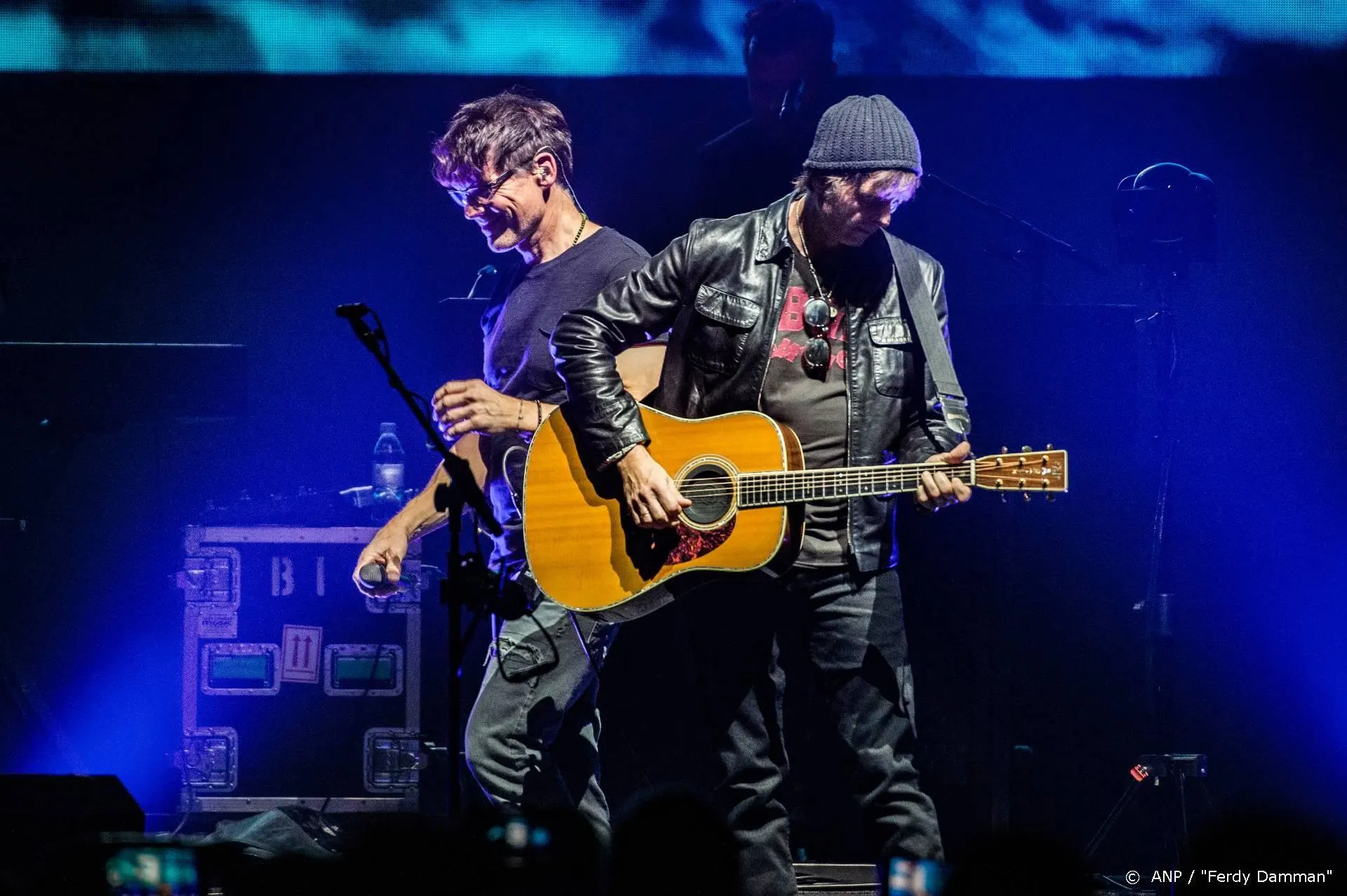 Megahit Take on me van A-ha miljard keer gestreamd op YouTube