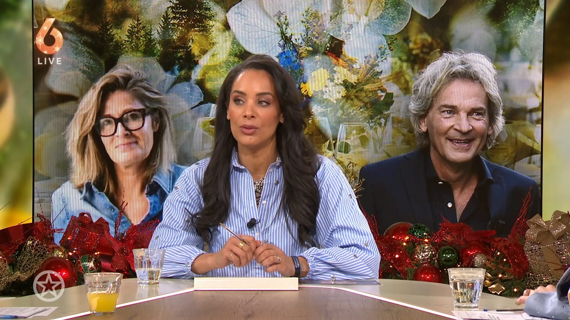 Matthijs van Nieuwkerk is (stiekem) getrouwd!