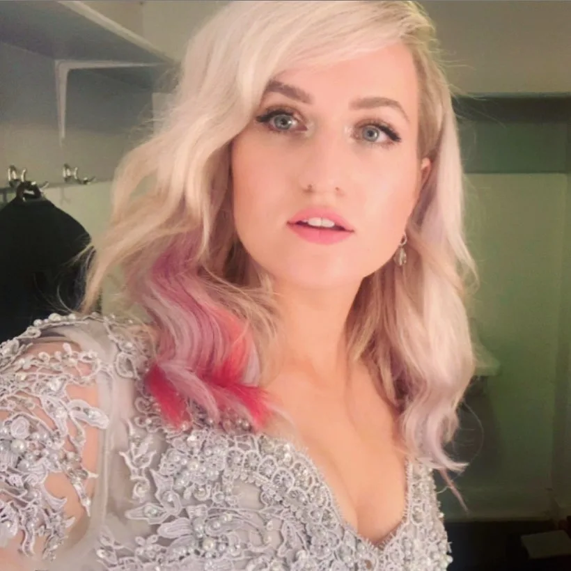 Britt Dekker woedend op 'overtreders'