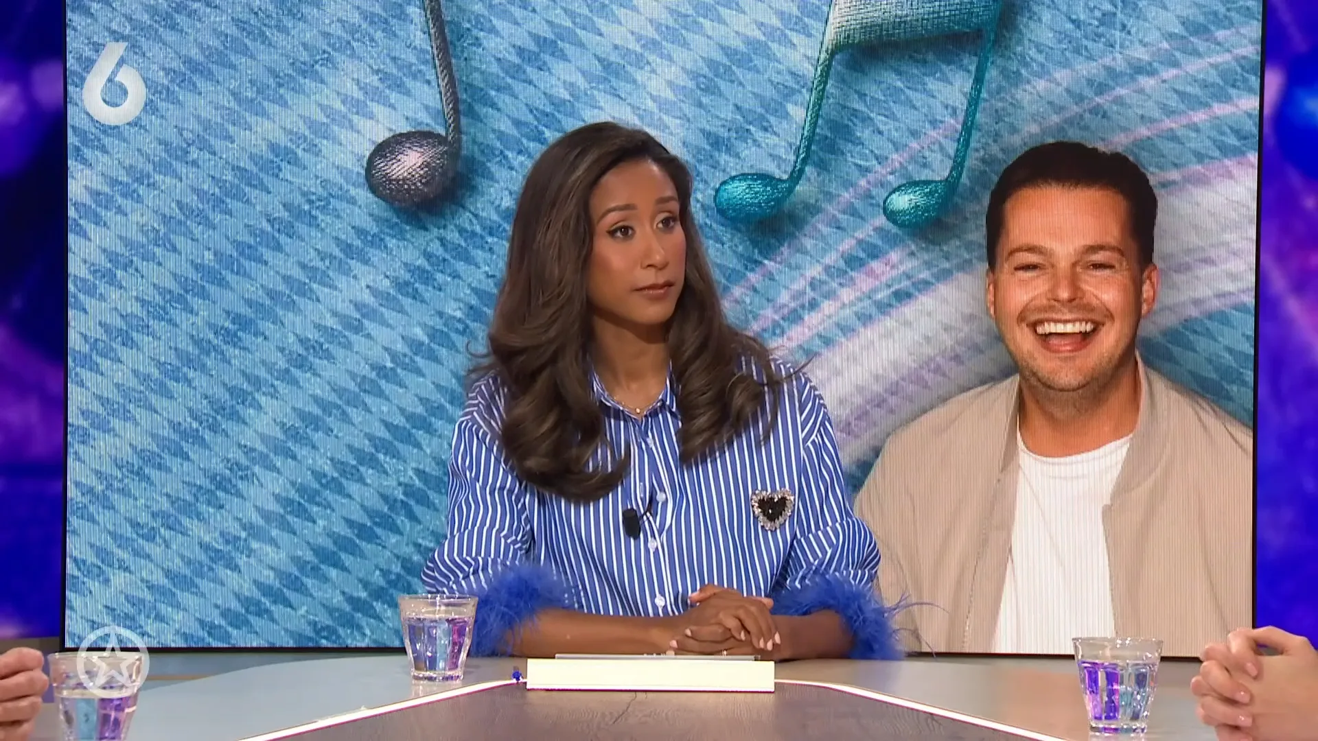 'Promotiestunt' Robert van Hemert voor nieuwe single