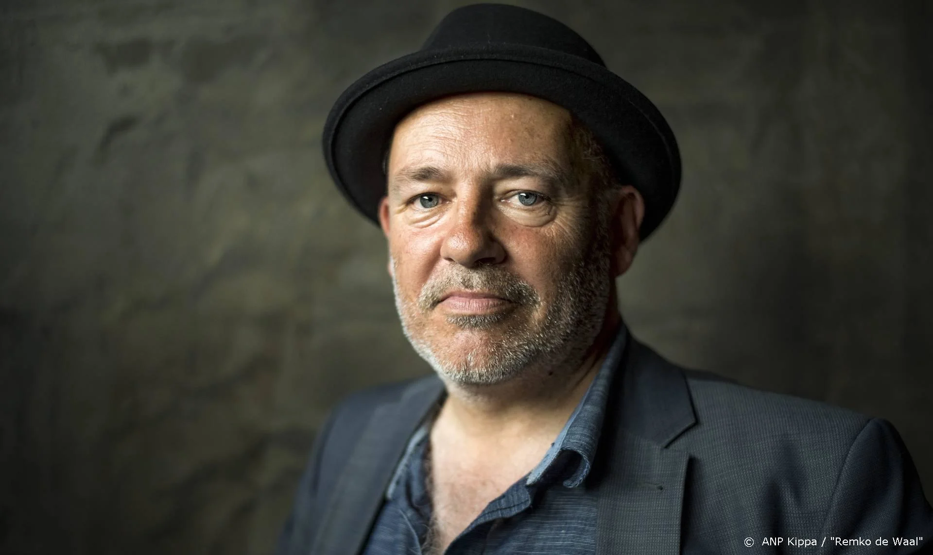 Het Pauperparadijs wordt weer opgevoerd in Drenthe