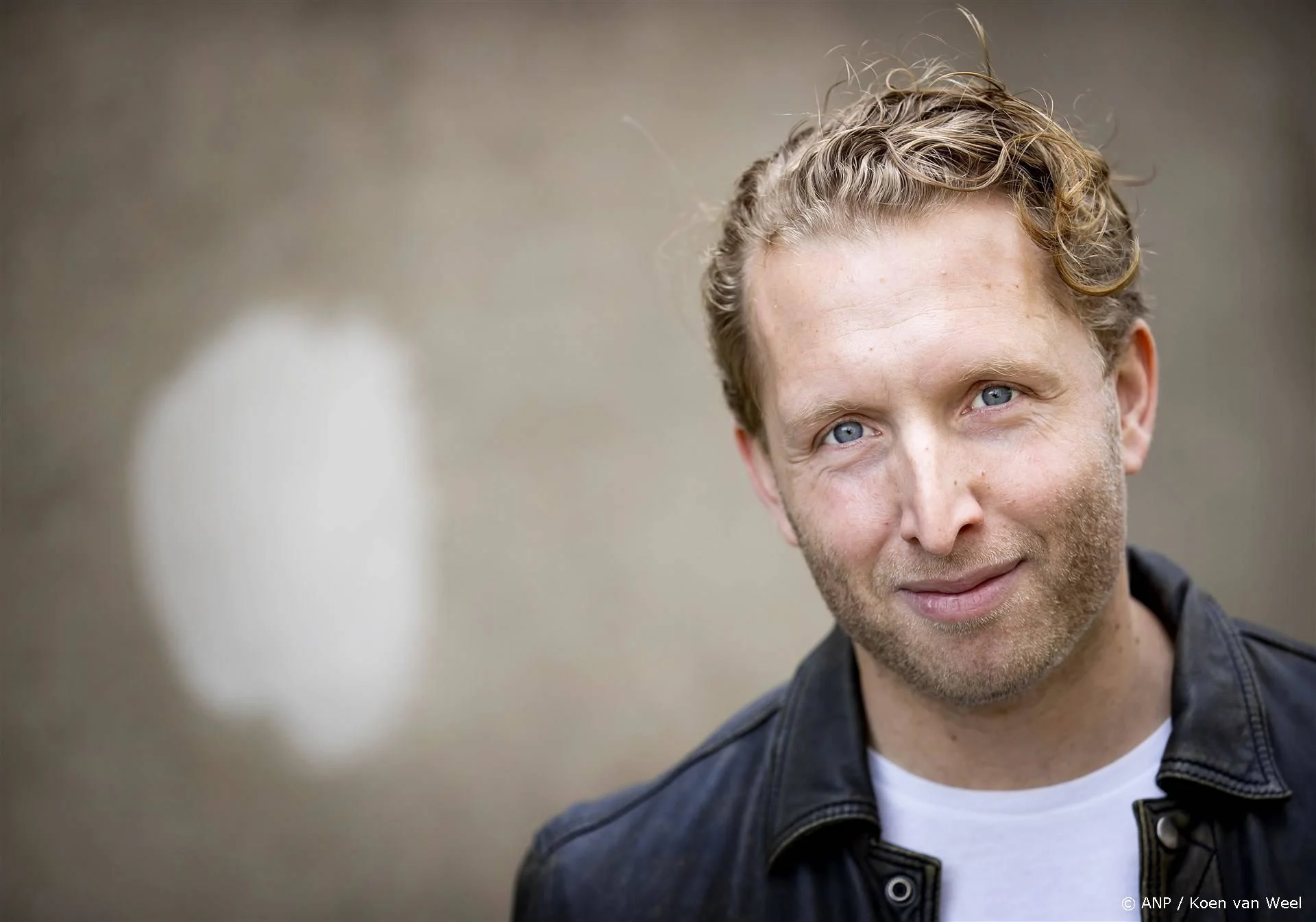 Deze BN'ers vervangen Peter Pannekoek in Dit Was Het Nieuws