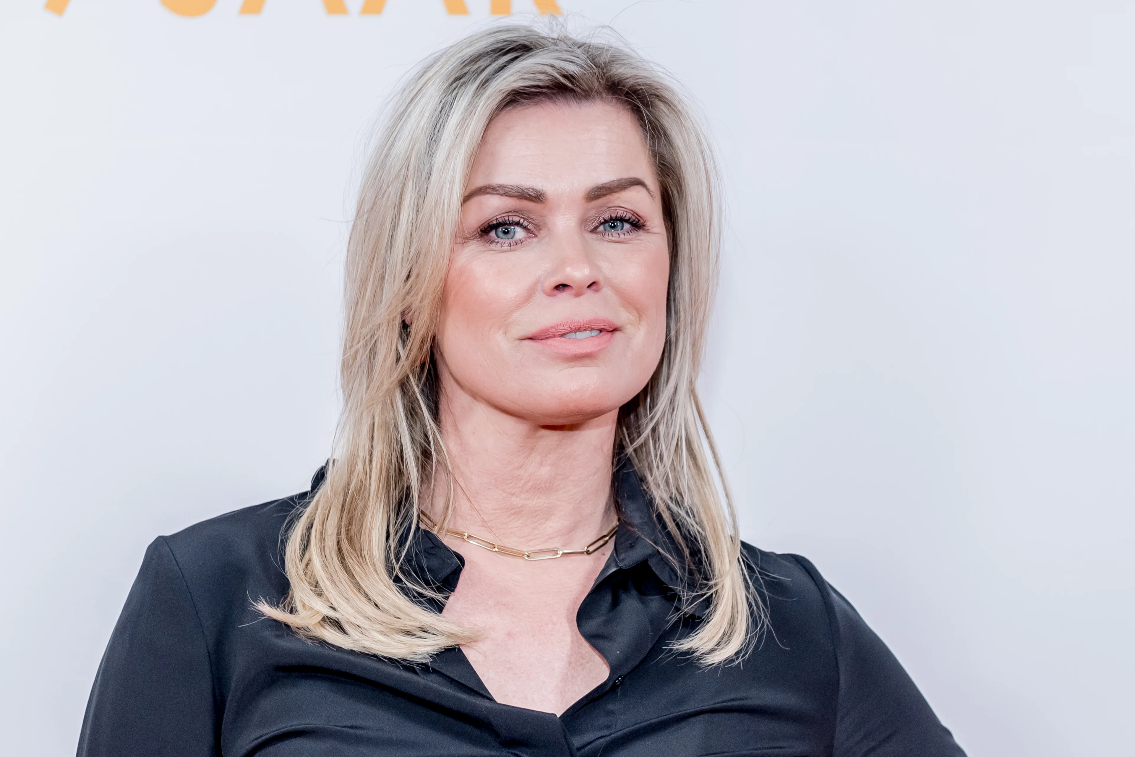 Bridget maakt veel indruk