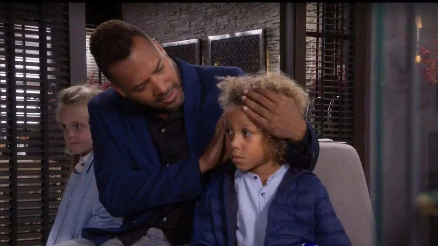 Vader deelt hartverscheurend bericht na overlijden 12-jarige GTST-acteur