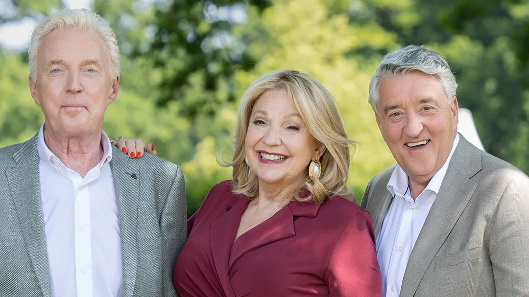 Speciale gasten uitgenodigd voor jubileum Heel Holland Bakt