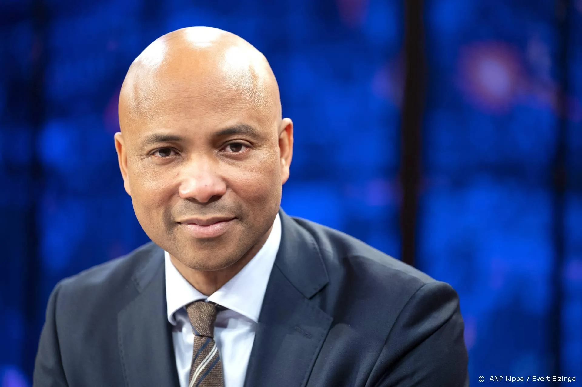 Slecht nieuws voor Humberto Tan