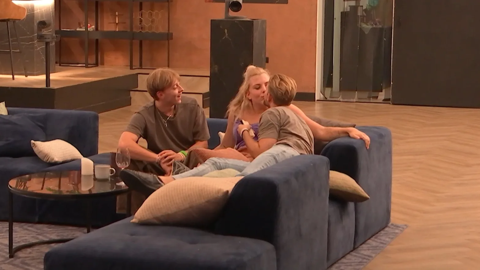 Roma’s lust in De Bondgenoten zorgt voor discussie