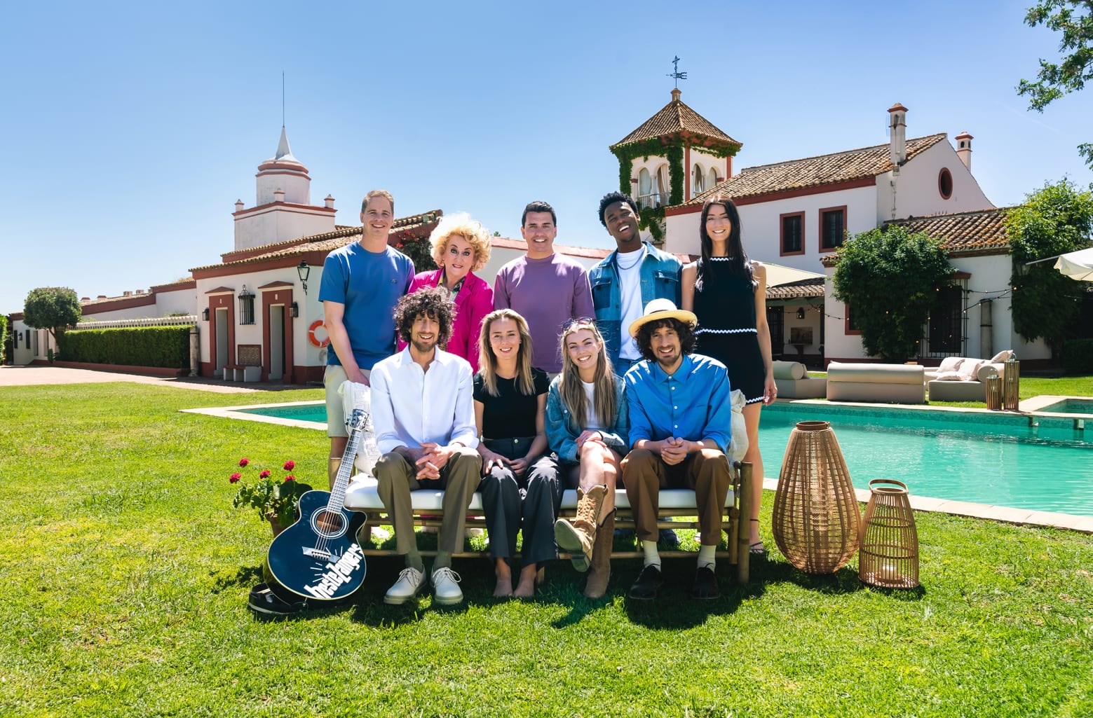 Kijkers in tranen door optreden van Hannah Mae in Beste Zangers