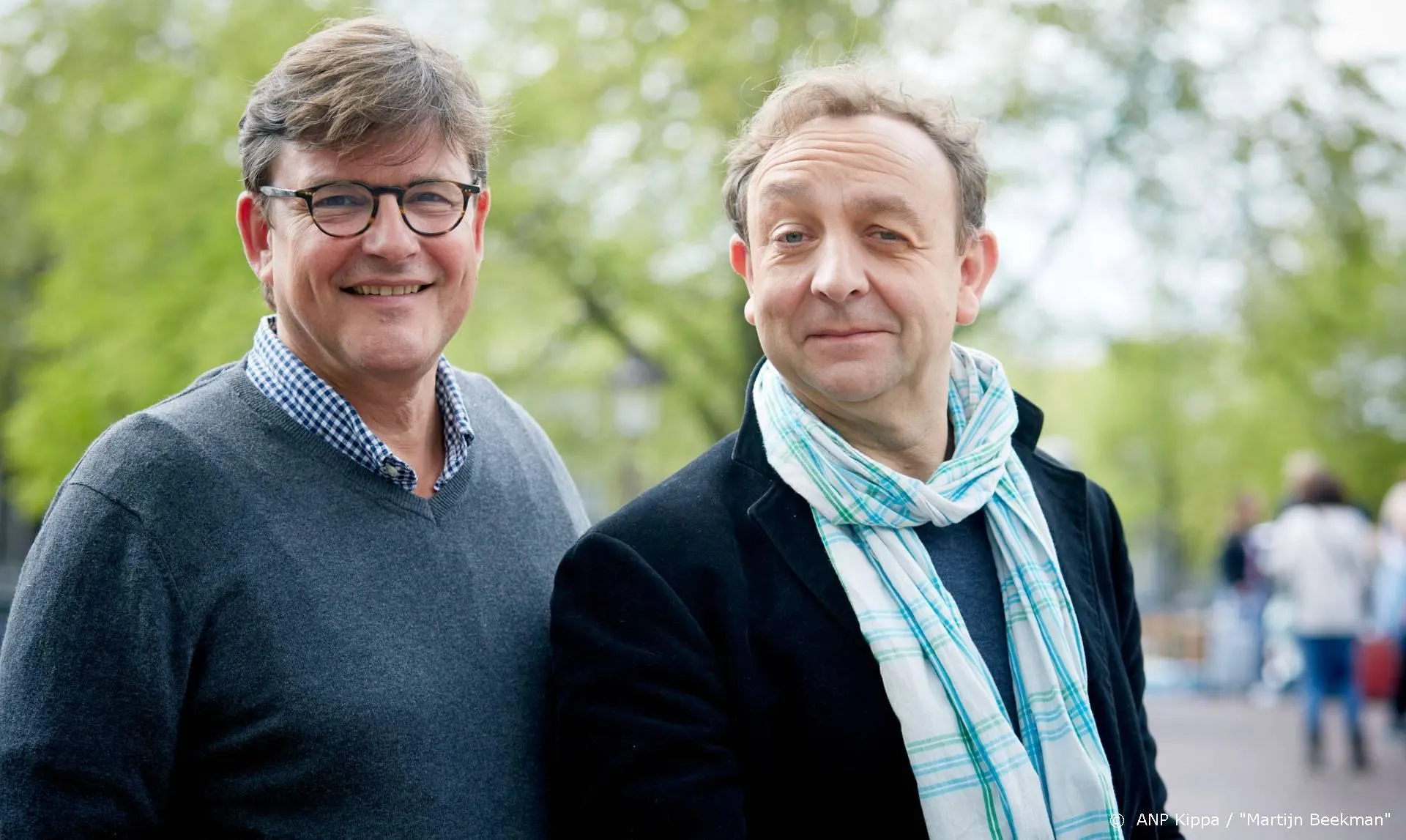 Jon van Eerd nodigt minister uit voor coronagesprek