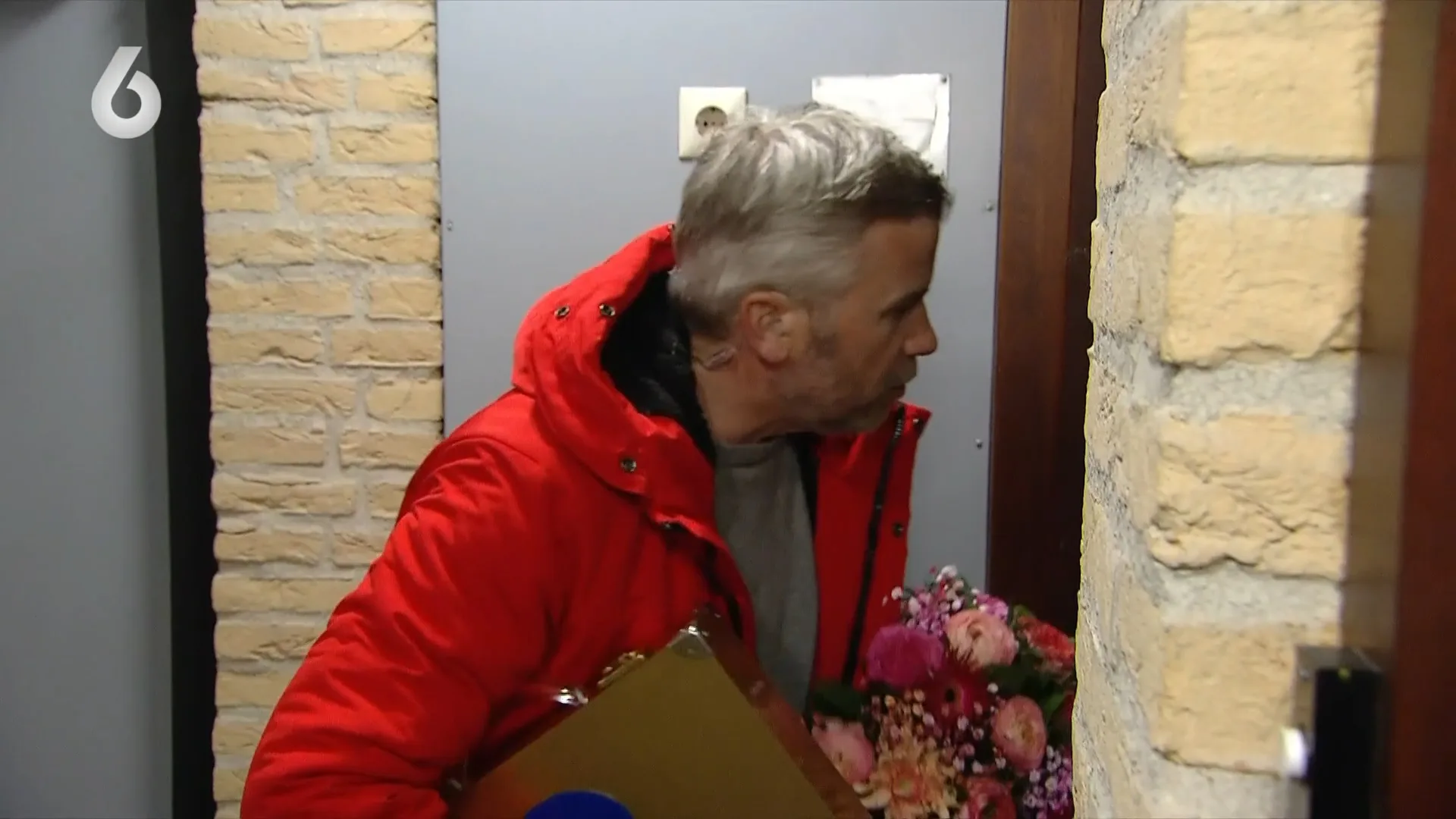 Hierom deed thuiswinnaar Miljoenenjacht niet open