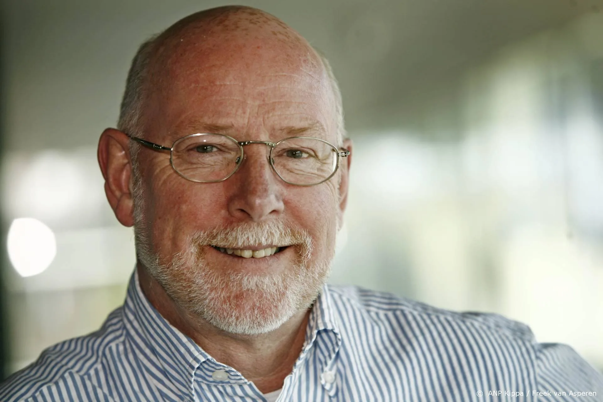 Ferry Maat (75) keert met Soulshow nog één keer terug op Radio 2