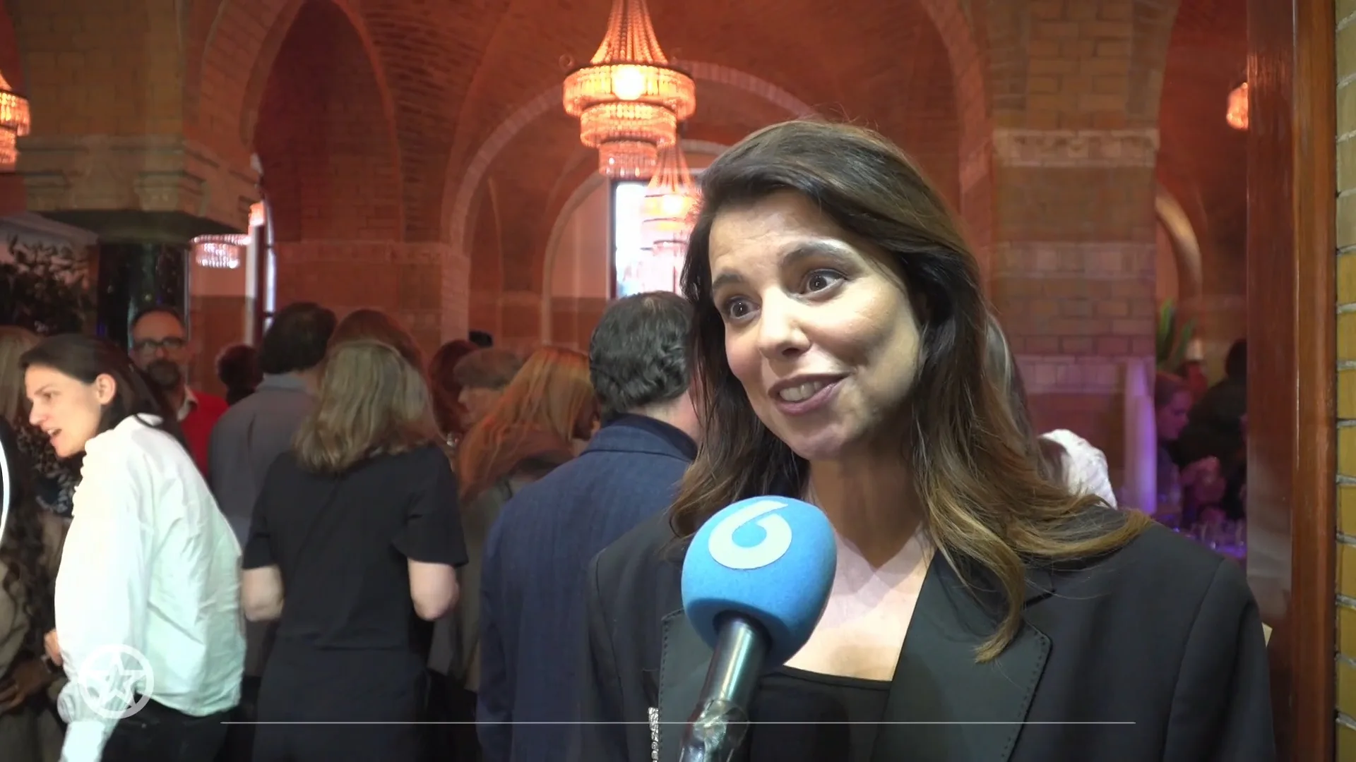 Roos Moggré over haar boek