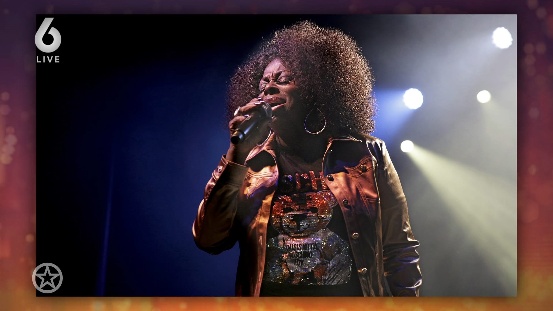 Geschokte reacties op plotse dood Angie Stone
