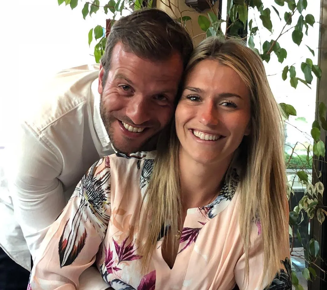 Speciale dag voor Rafael en Estavana