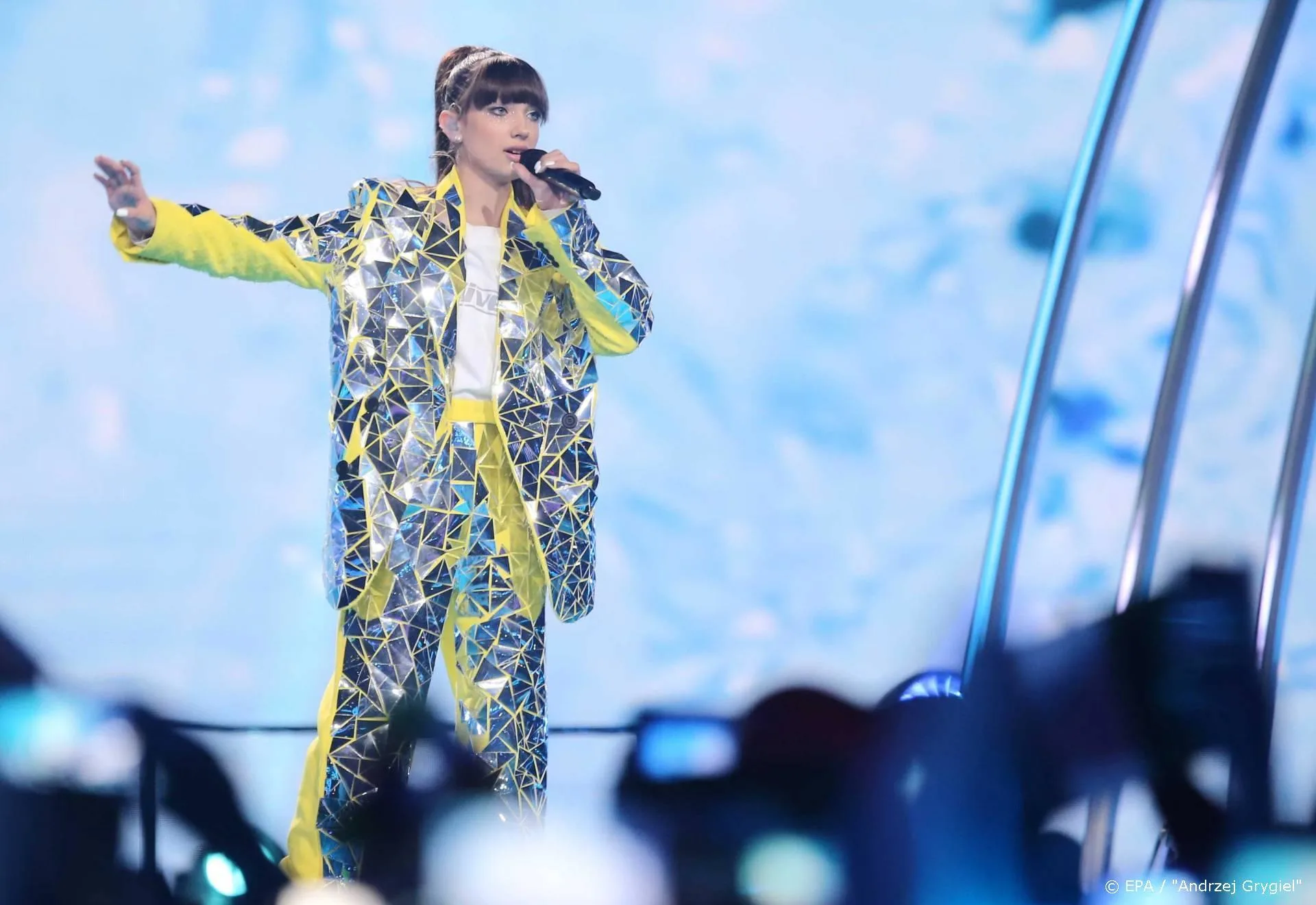 Junior Songfestival vindt plaats op 29 november